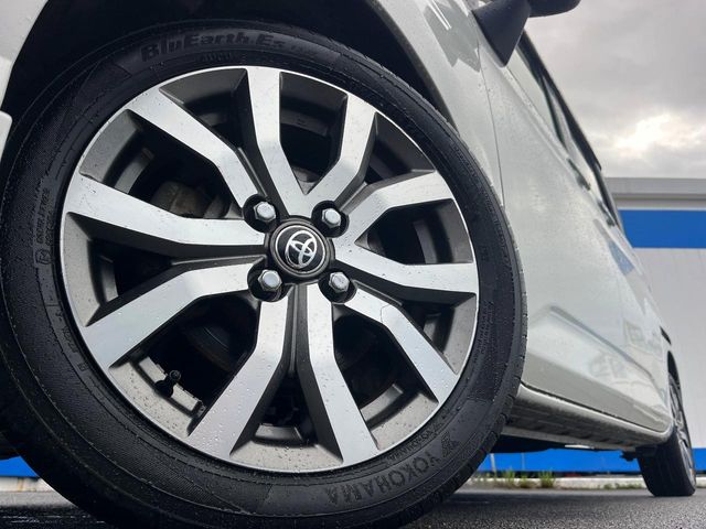 トヨタ ルーミー