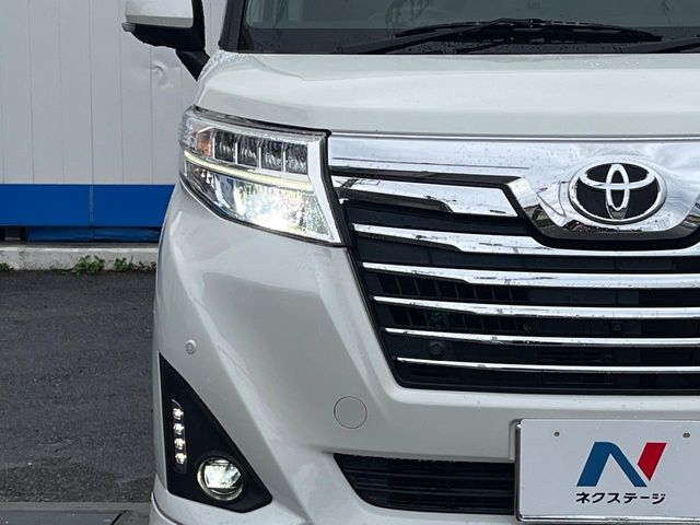 トヨタ ルーミー