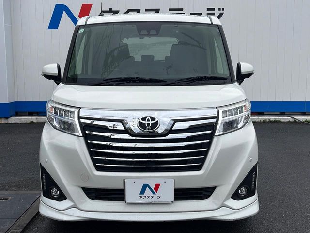 トヨタ ルーミー