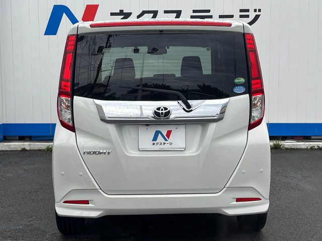 トヨタ ルーミー