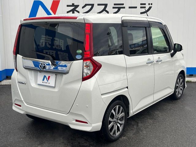 トヨタ ルーミー