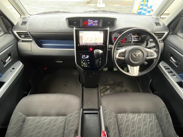 トヨタ ルーミー