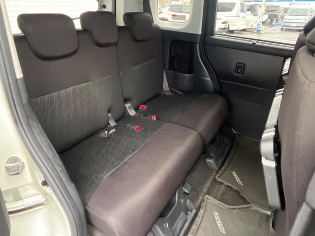 トヨタ ルーミー