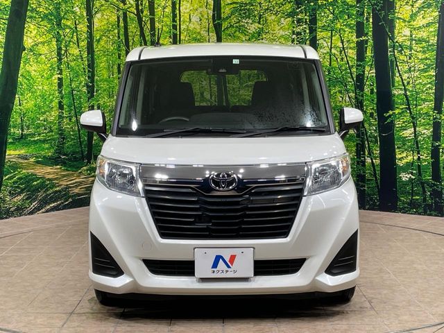 トヨタ ルーミー