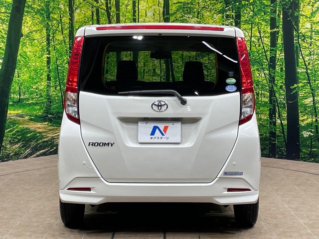 トヨタ ルーミー