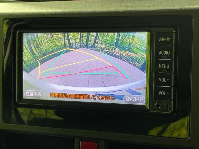 トヨタ ルーミー