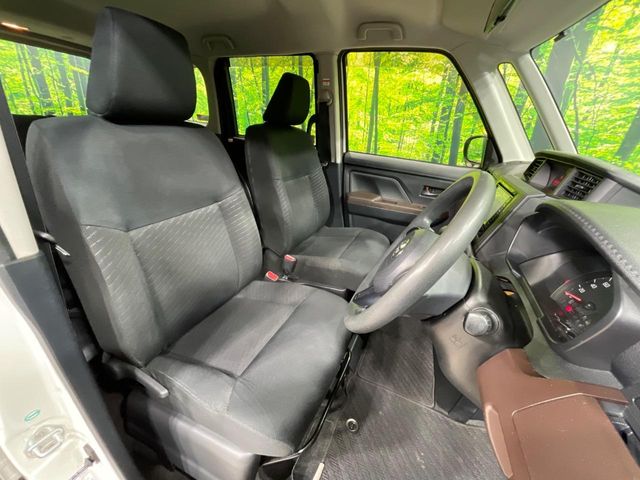 トヨタ ルーミー