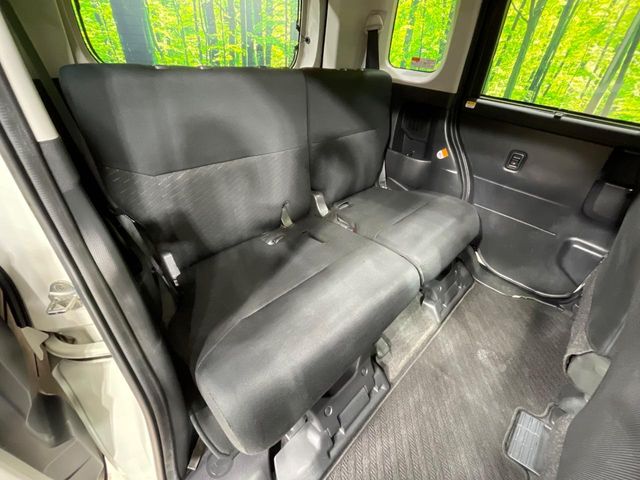 トヨタ ルーミー