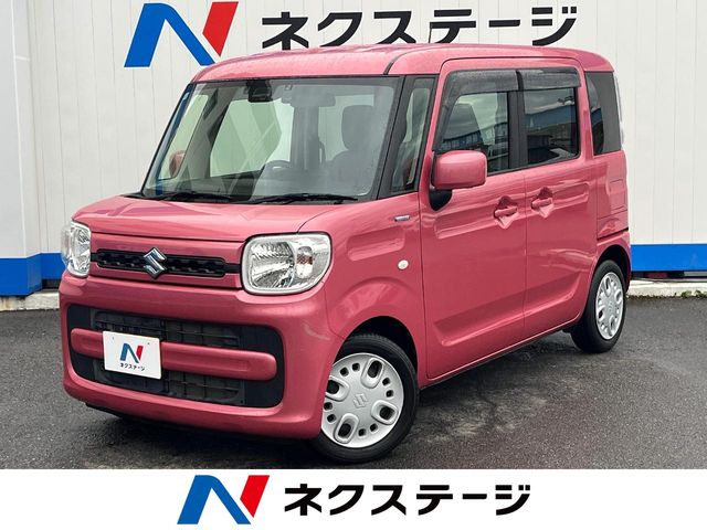 スズキ スペーシア