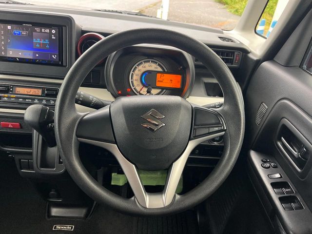 スズキ スペーシア