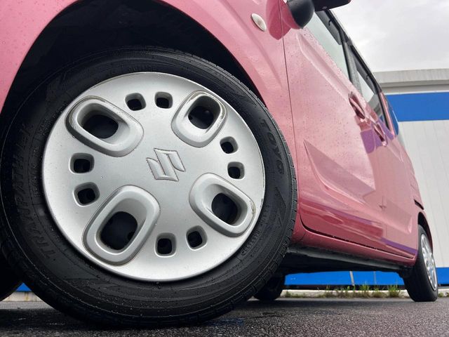 スズキ スペーシア