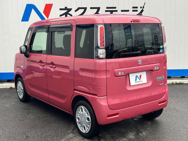 スズキ スペーシア