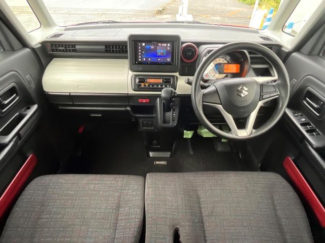 スズキ スペーシア