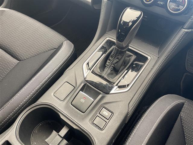 スバル インプレッサXV