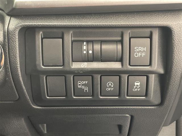 スバル インプレッサXV