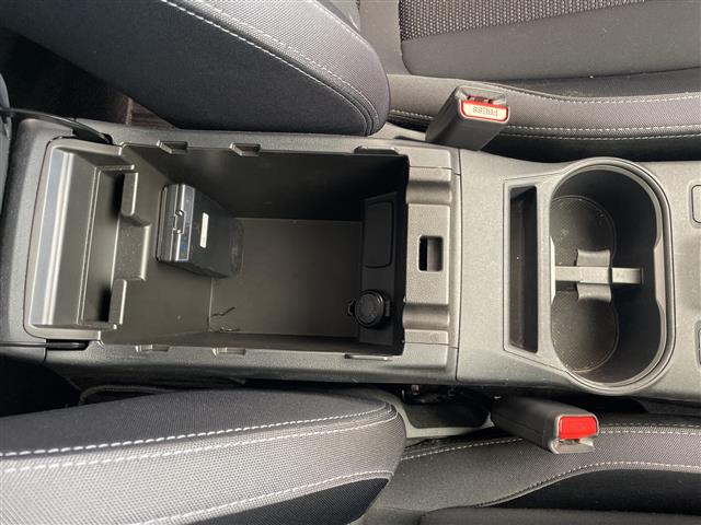 スバル インプレッサXV