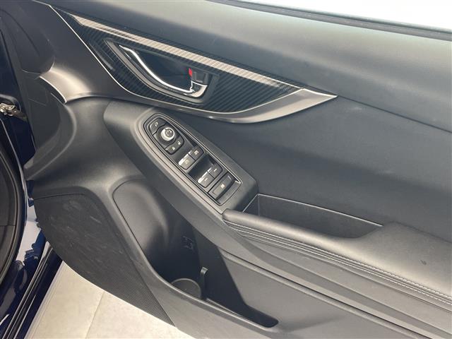 スバル インプレッサXV