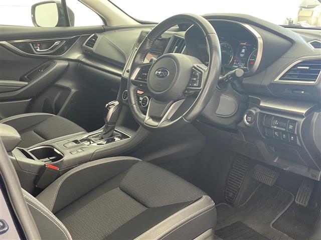 スバル インプレッサXV