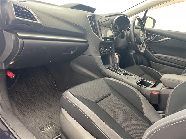 スバル インプレッサXV