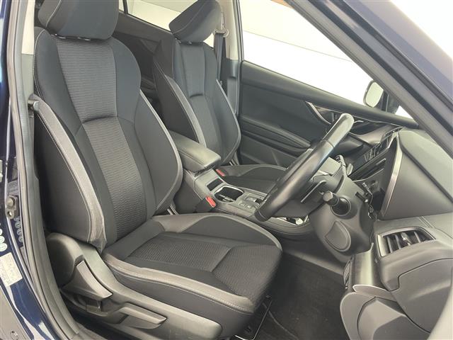 スバル インプレッサXV