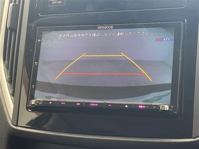 スバル インプレッサXV