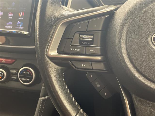 スバル インプレッサXV