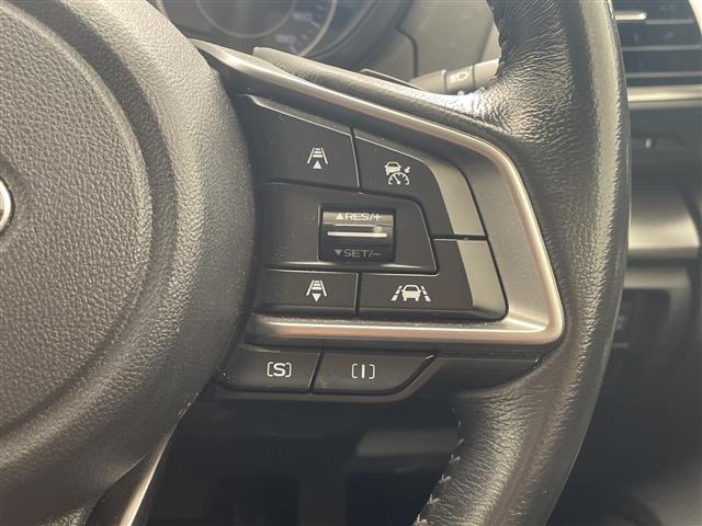 スバル インプレッサXV