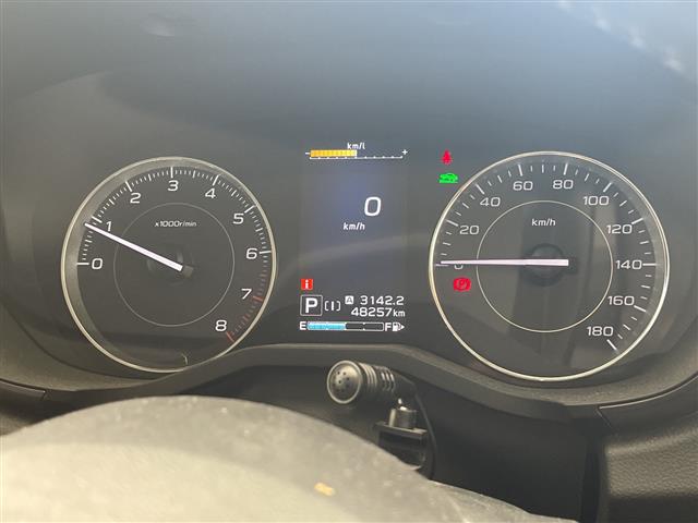 スバル インプレッサXV