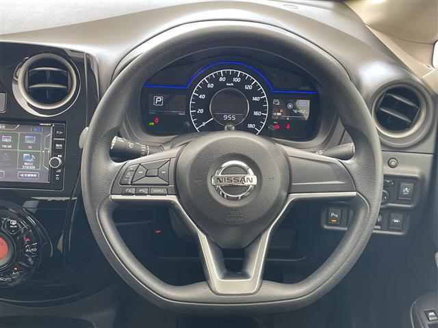 日産 ノート