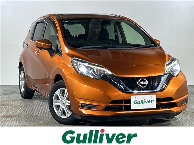 日産 ノート