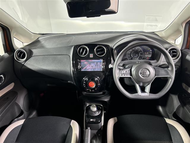 日産 ノート
