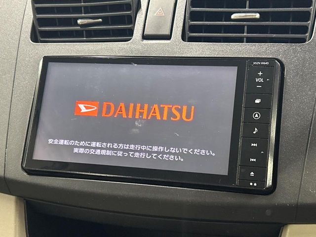 ダイハツ ムーヴ