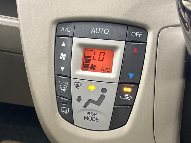 ダイハツ ムーヴ