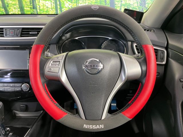 日産 エクストレイル