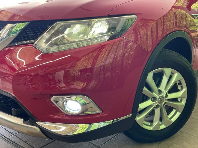 日産 エクストレイル