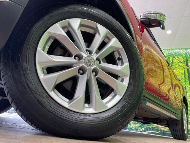 日産 エクストレイル