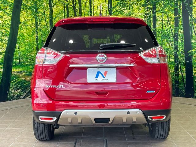 日産 エクストレイル
