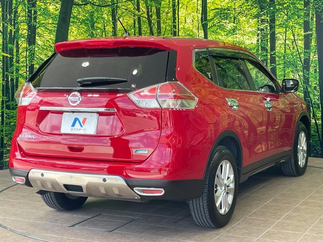 日産 エクストレイル