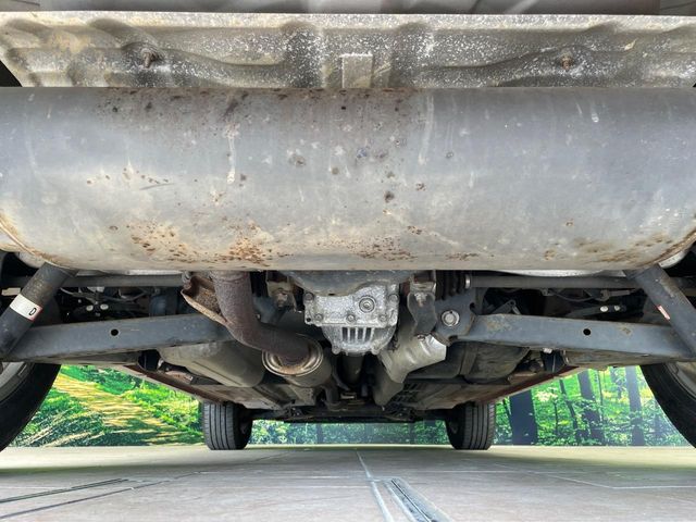 日産 エクストレイル