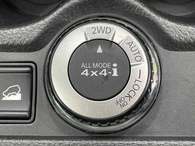 日産 エクストレイル