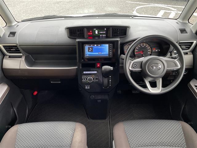 ダイハツ トール