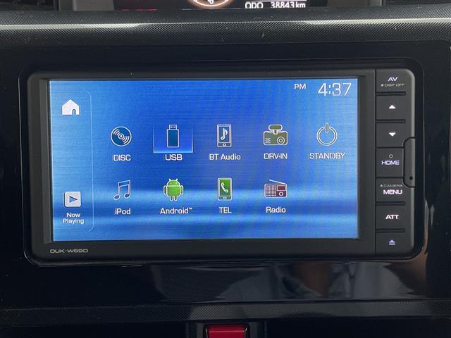 ダイハツ トール