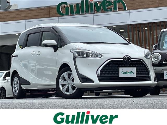 トヨタ シエンタ