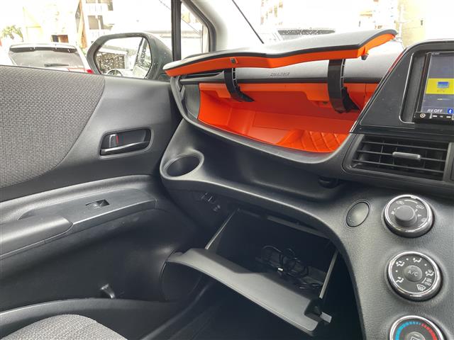 トヨタ シエンタ