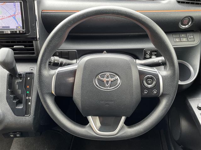 トヨタ シエンタ