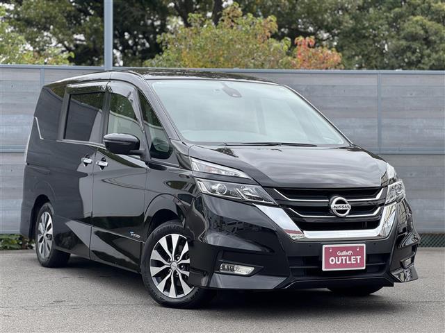 日産 セレナ