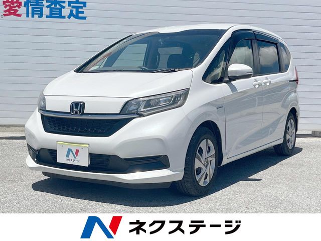 ホンダ フリード