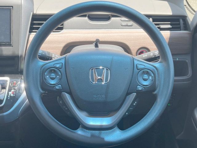 ホンダ フリード