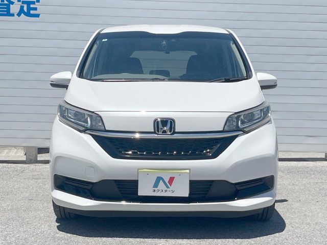 ホンダ フリード