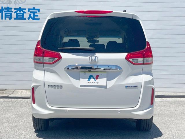 ホンダ フリード